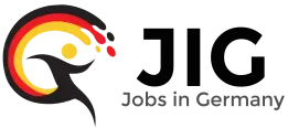 JIG - Jobs in Germany